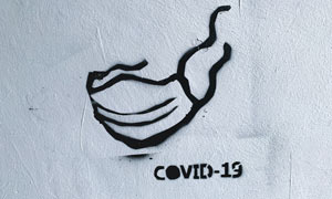 covid-19-Hinweis der Fahrschule-laberger
