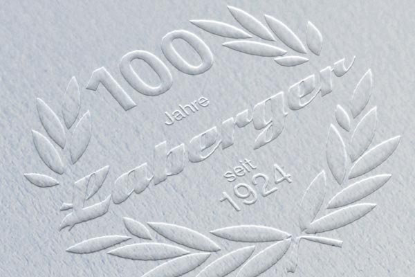 100 Jahre Fahrschule Laberger